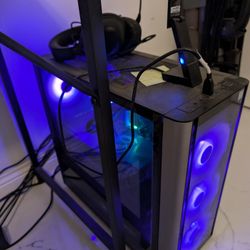 Pre built PC