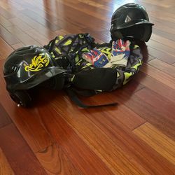 Baseball Paraphernalia 