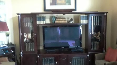 Harverty tv entertainment