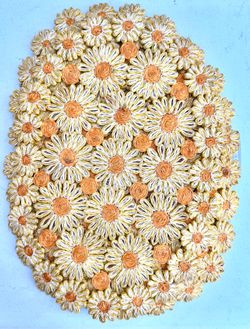 Vintage Placemats