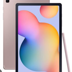 SAMSUNG S6 LITE TABLET