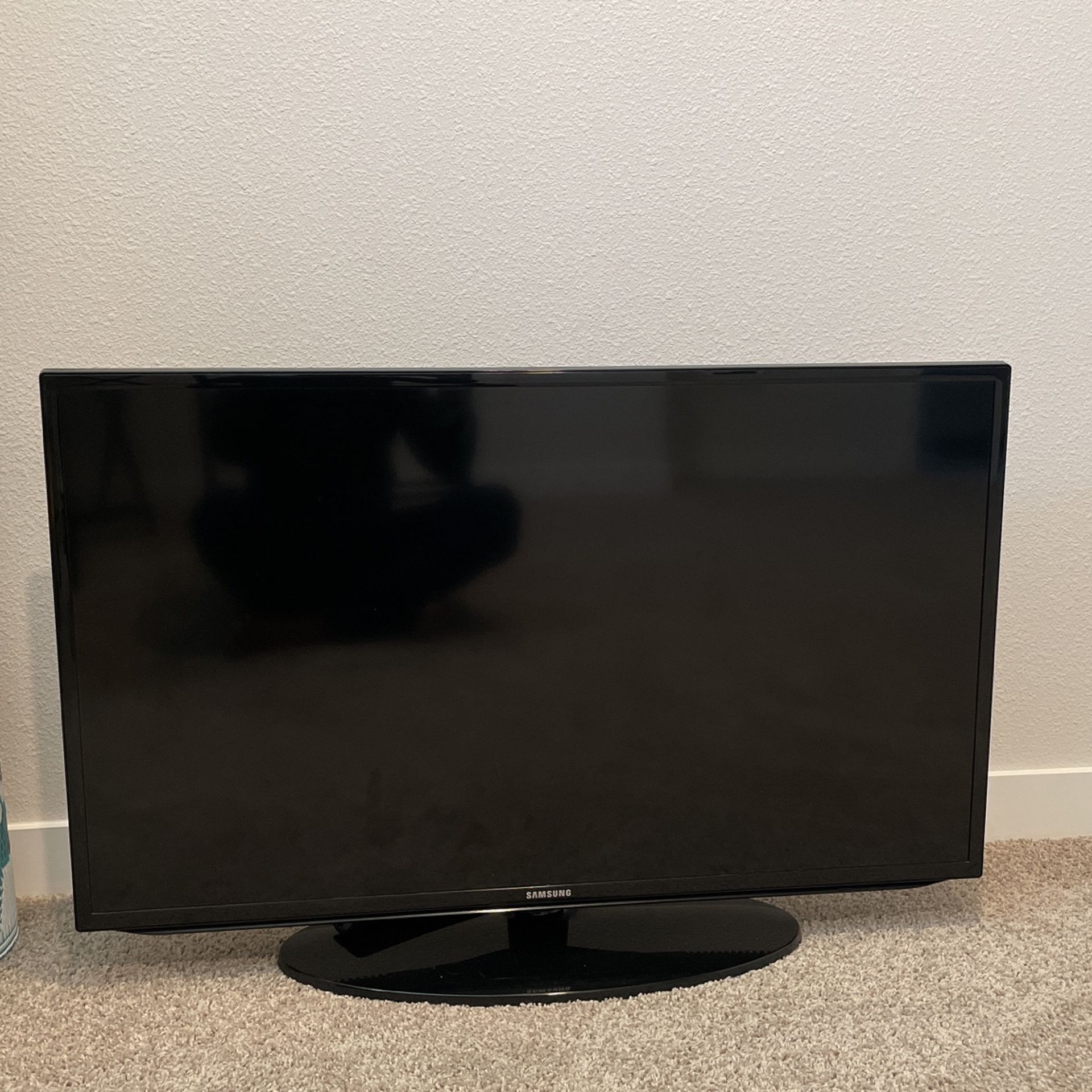 Samsung FHD LED TV 40” 