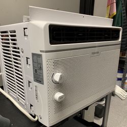 Toshiba 5000Btu Air Conditioner $95
