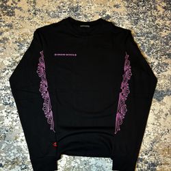 Chrome Hearts Long Sleeve 