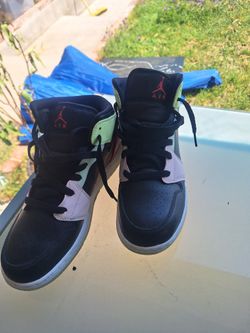 Nike Air Jordan  7Y