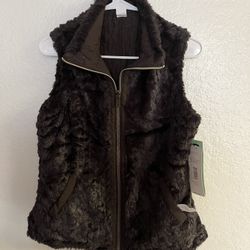 Women’s Vest