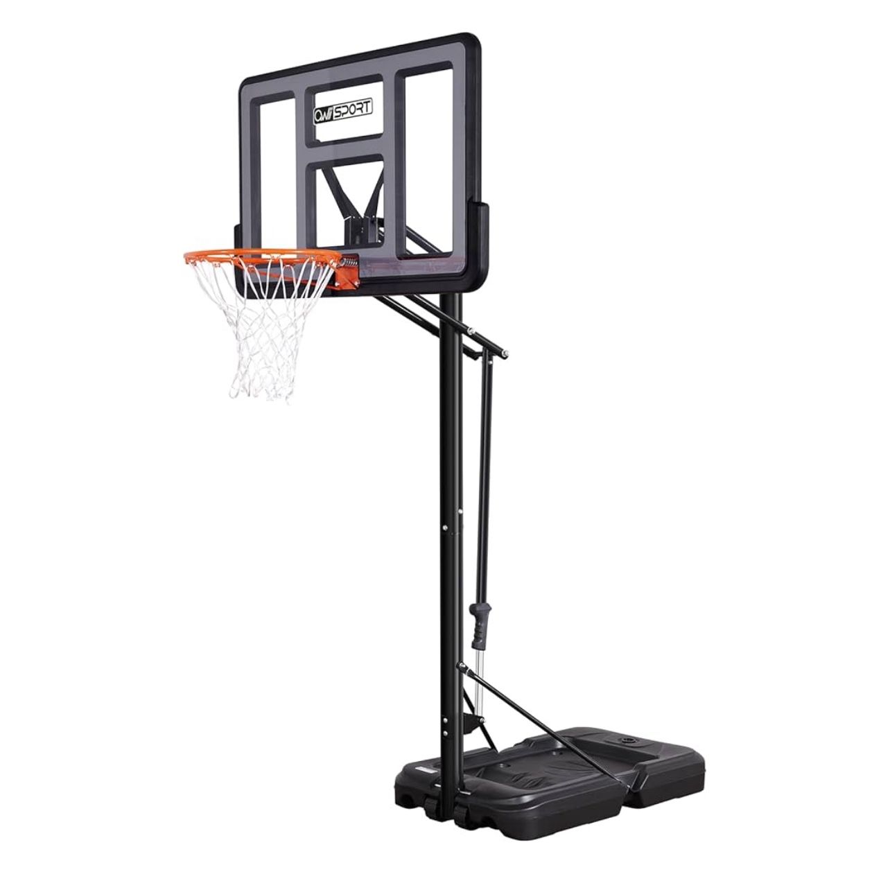 Anymay 48” Basketball Hoop