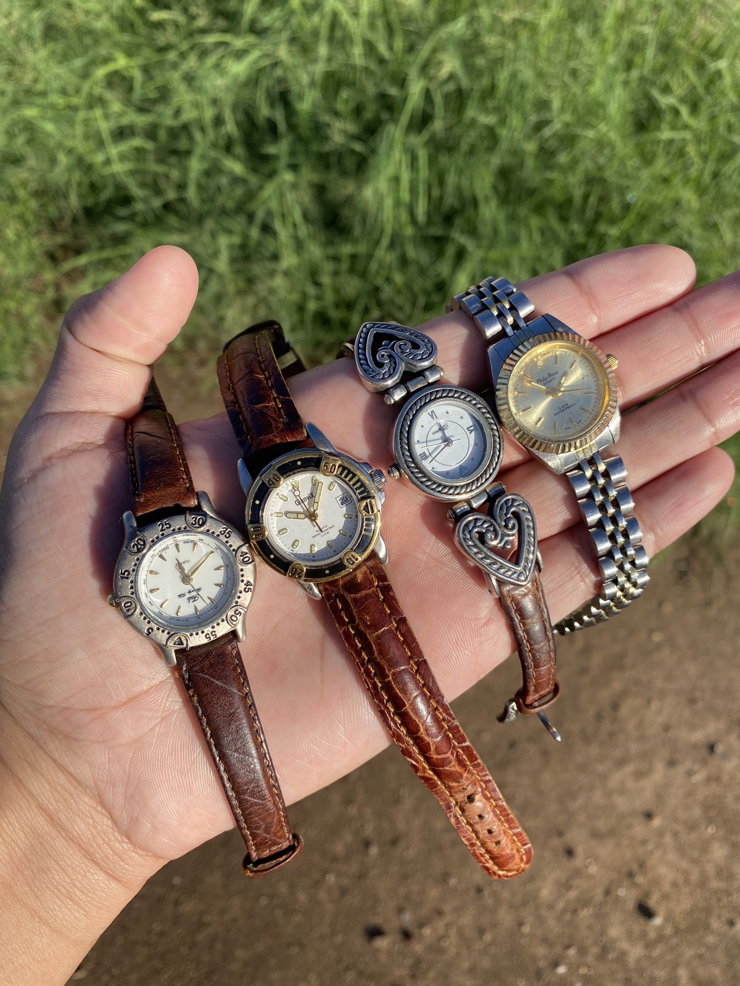 Women Watches