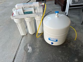 APEC ROES-50 Water Filter