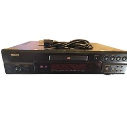 Denon DVD-2910 Universal DVD/CD/SACD Player HDMI Working Great Condition