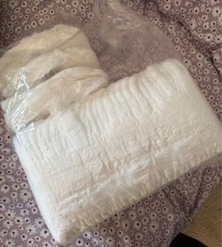 Uggfit diapers for baby boy 30count