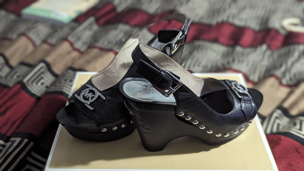 Mk Wedges 6.5