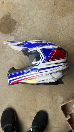 Helmet