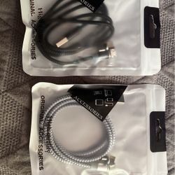 3 in 1 Magnetic Charging Cable