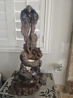 Tree Art