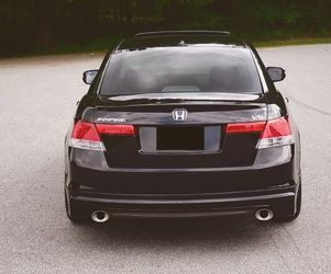 Driver Foot Rest 2008 Honda Accord Full Cloth Headliner