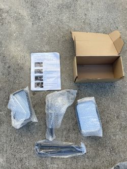 Mirrors For Doors Off Jeep