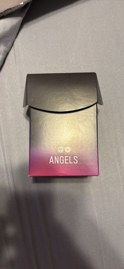 Angels 60 card deck