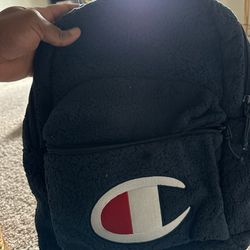 Backpack Never Used