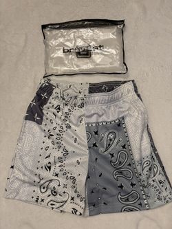 Bravest Studio Shorts 