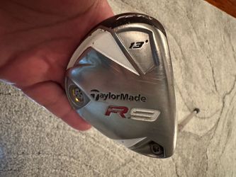 Taylormade 3 Wood