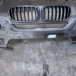 2019 BMW X5 Parts!!