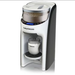 Baby Breeza Formula Pro Advanced