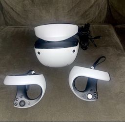 Psvr2 In Excellent Condition