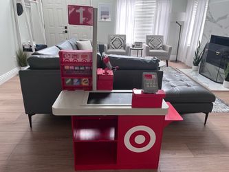 Target Toy Store