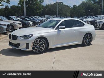 2024 BMW 230i