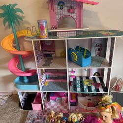 Doll House