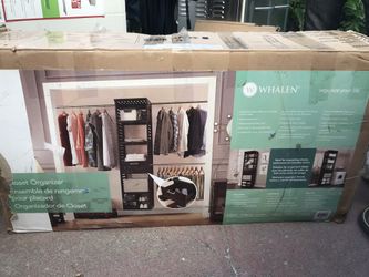 Cabinet organizer