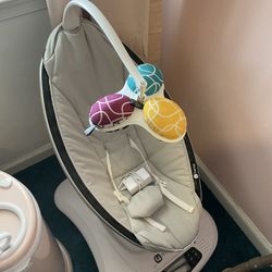 4moms Swing