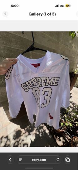 Supreme (XL)