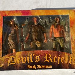 The Devils Rejects