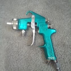Kremlin M21 VLP Spray Gun
