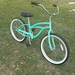 Beach Cruiser For Sale