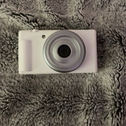 5k Video Camera/vlogging Camera 