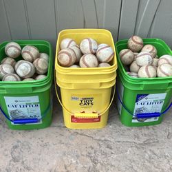 Baseballs