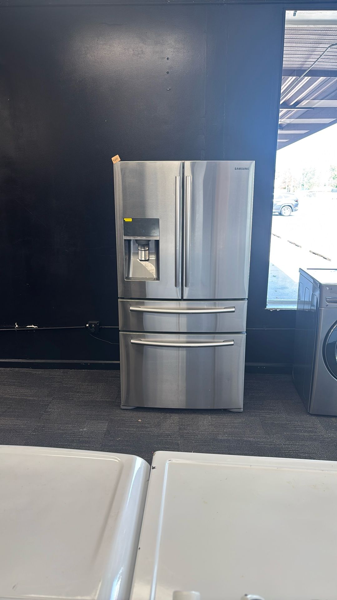 Samsung Refrigerator