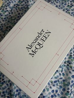 Alexander McQueen for Kids