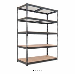 Storage Rack