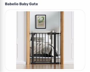 Baby Gate