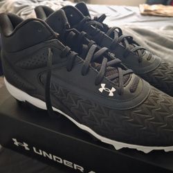 Baseball Cleats New
