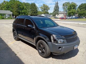 2006 Chevrolet Equinox
