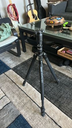 Tripod
