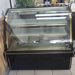 Display Refrigerator 