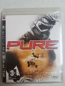 Pure for PS3