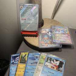 Pokémon Tcg lot holiday calendar x Costco promos