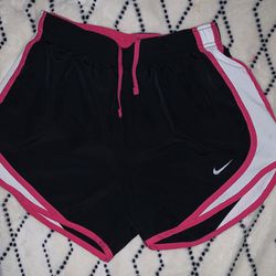 Nike Dri-Fit Shorts Size S